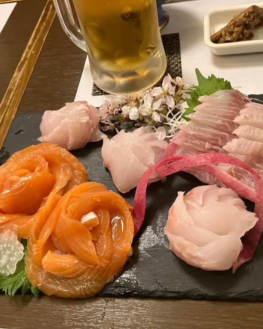 全日宮城青年部会の総会&懇親会